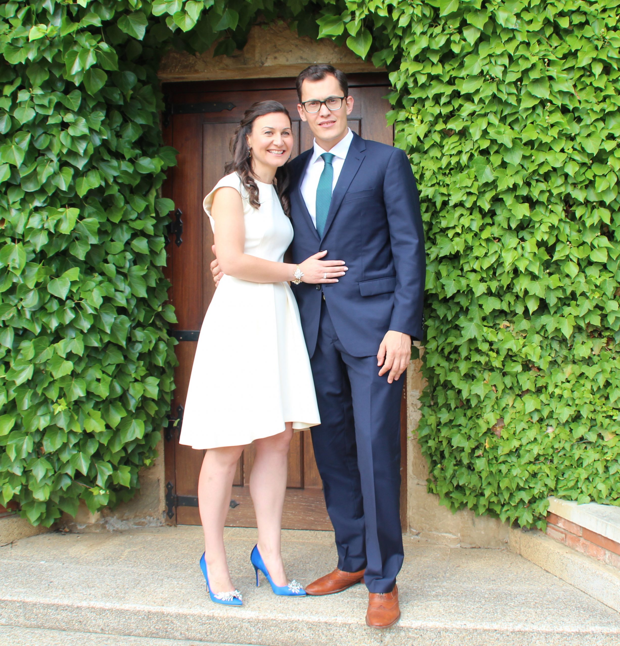 Natalia & Sergio - Videógrafos de boda para toda España